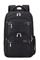 Yiwu Selection RGB6472 black standard size backpack /11013