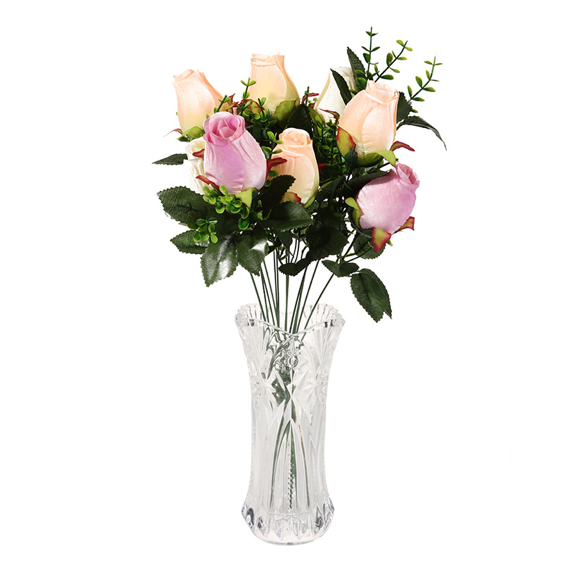 仿真花瓣实物图