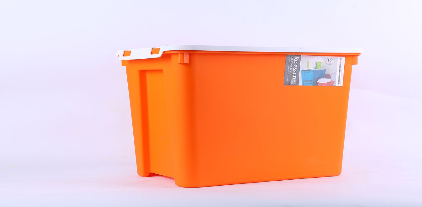 Yiwu Selection 30L snap-back SL090015A-orange /36438 full figure