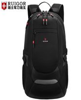 Yiwu Good Cargo RG6029 Red standard size backpack /11013