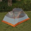 Factory direct sales of double-person hiking outdoor aluminum alloy camping tents with thickened rainproof features Application Scenario