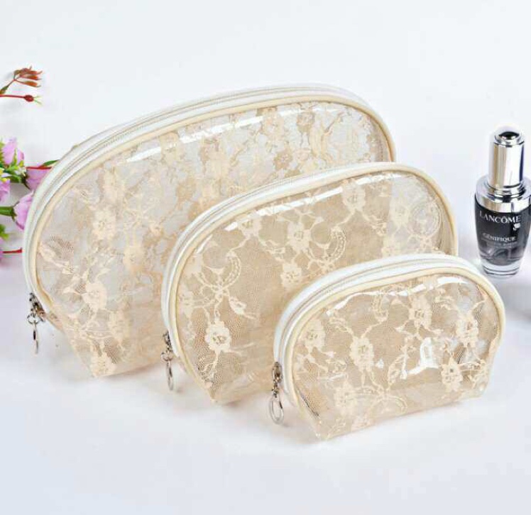 حزمة مكياج من PVC