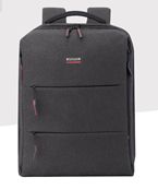 Yiwu Selection RGB6437 black standard size backpack /11013