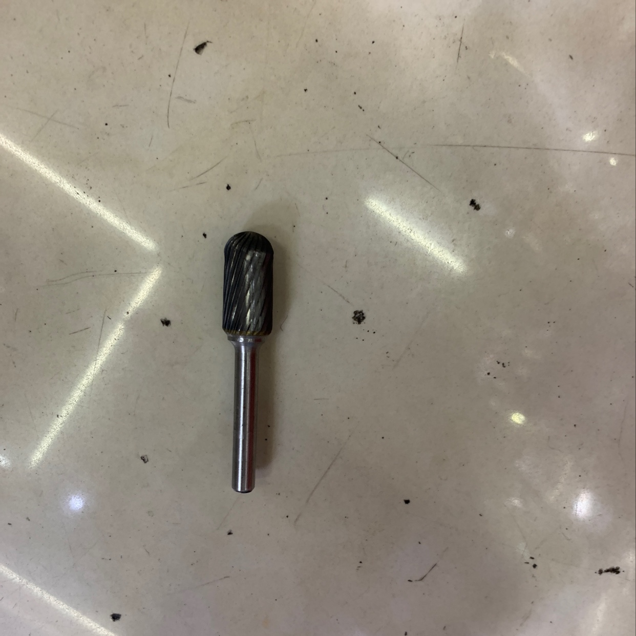 Alloy rotation dwarfed thumbnail