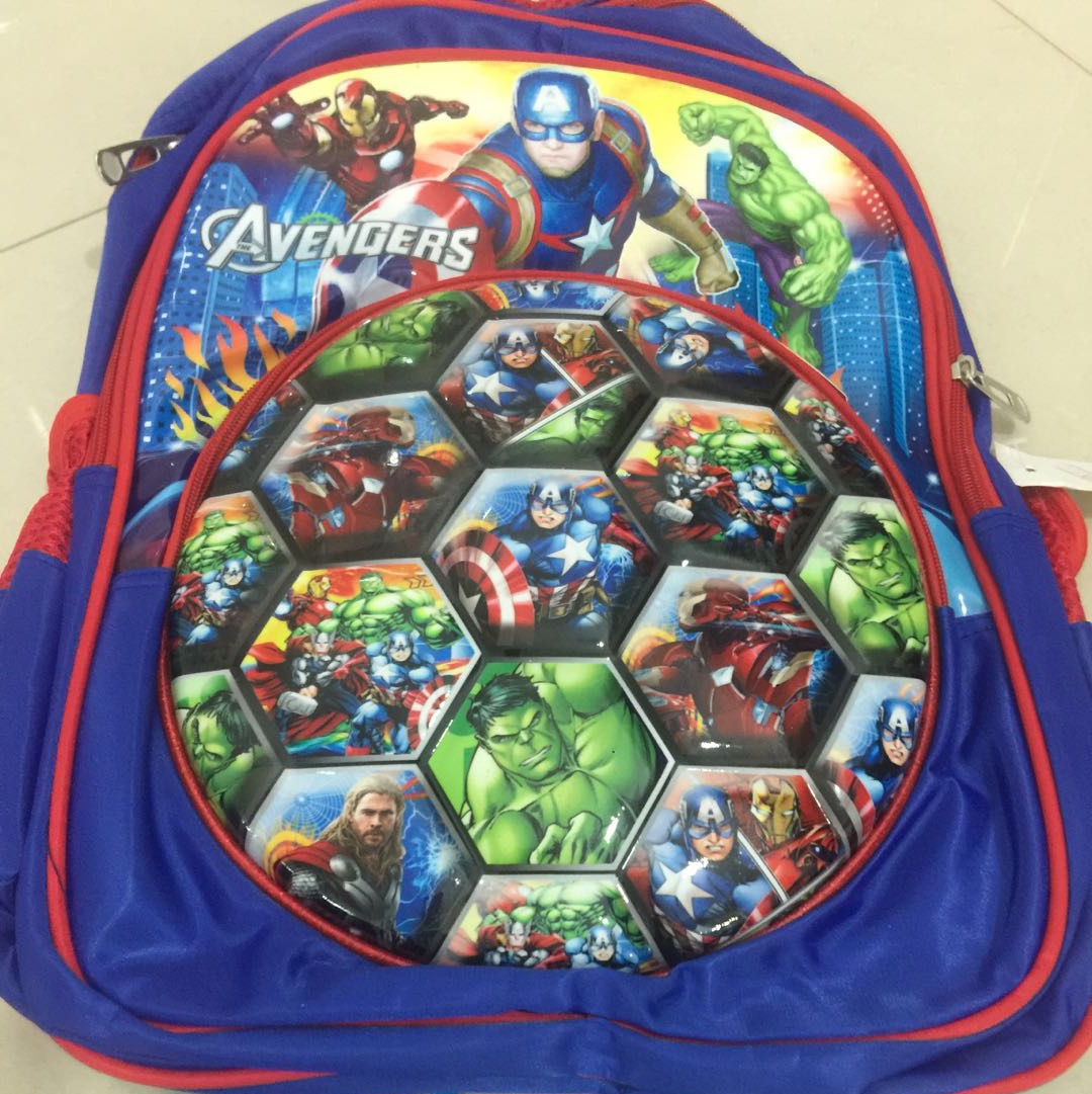 Schoolbag