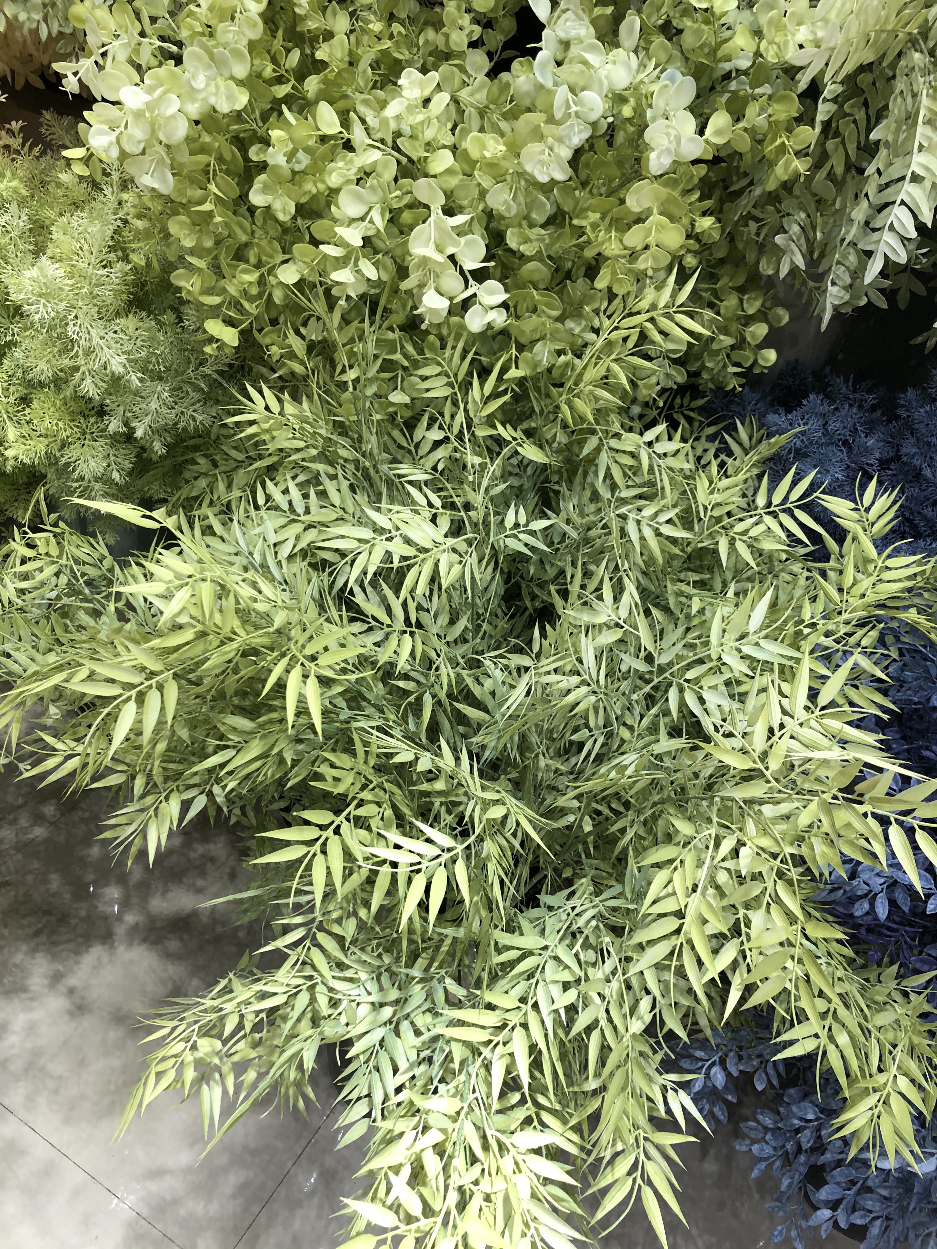 Wedding artificial flowers undefined