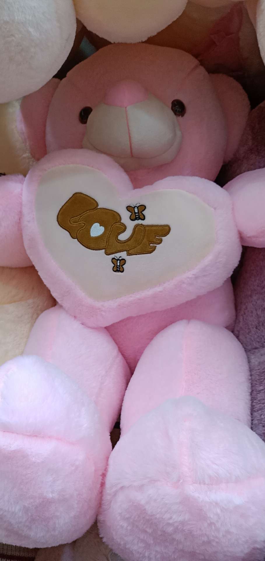 90 cm care bears thumbnail
