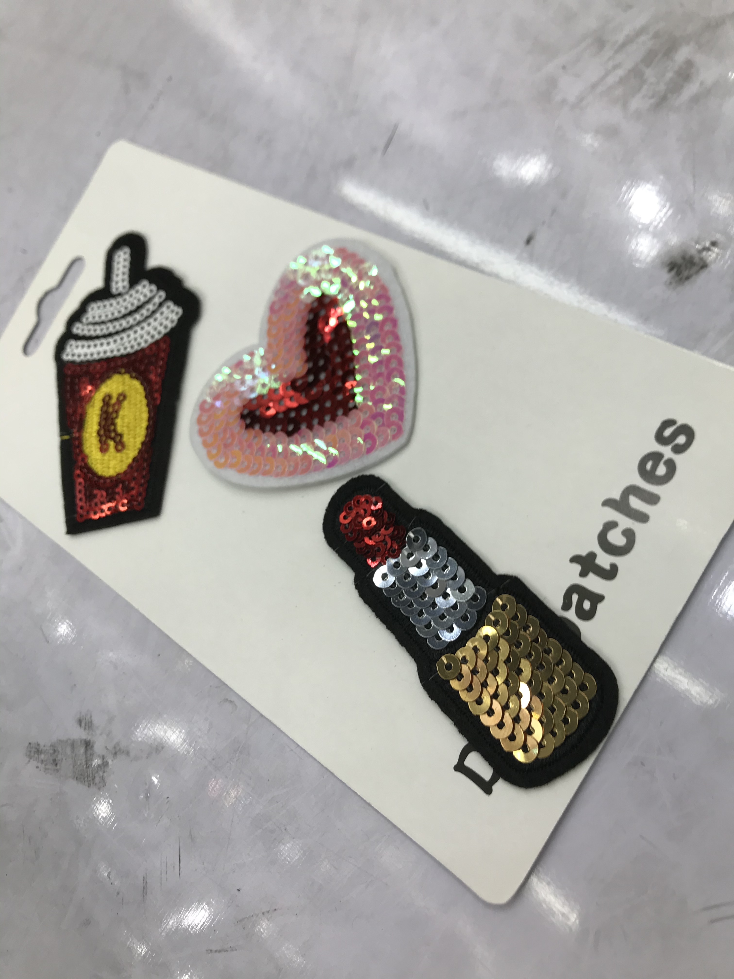 亮片❤️产品图
