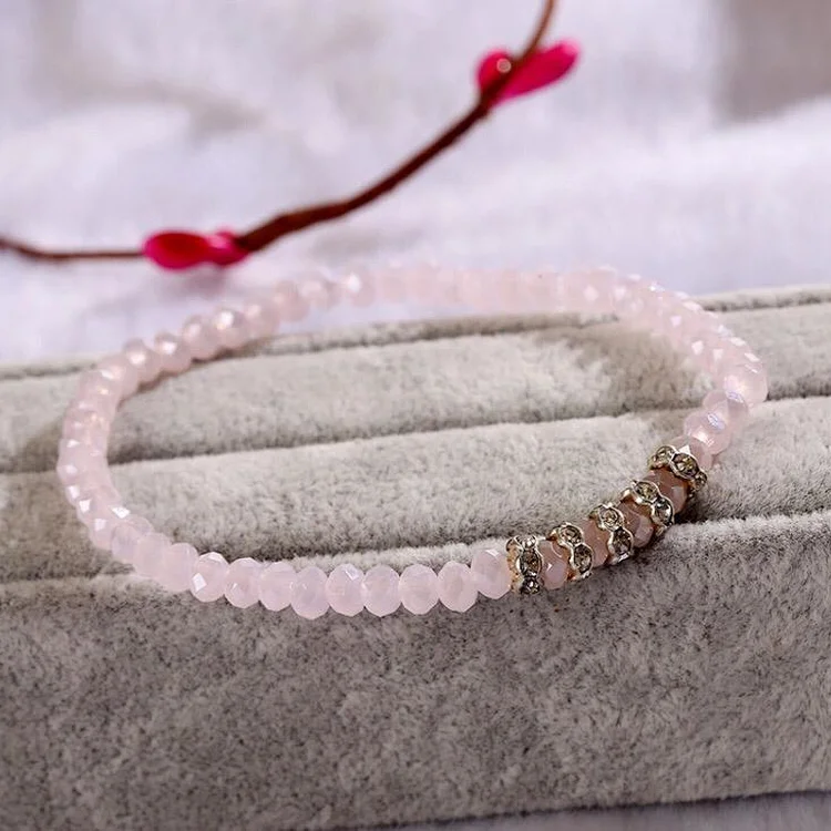 The bracelet is 338 below