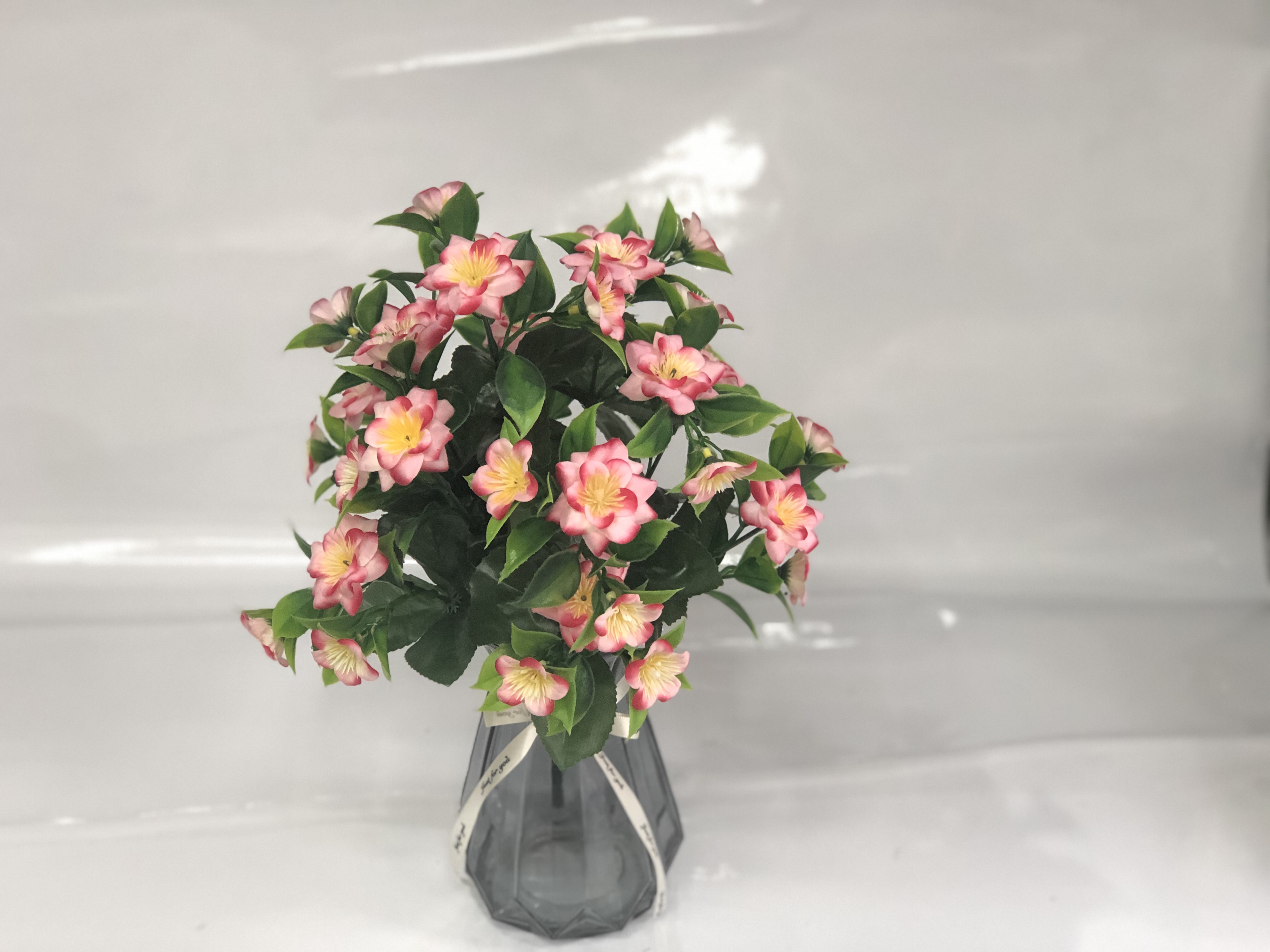 仿真花瓣实物图