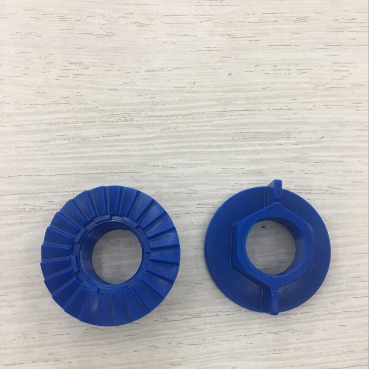 Fine Nut details Picture