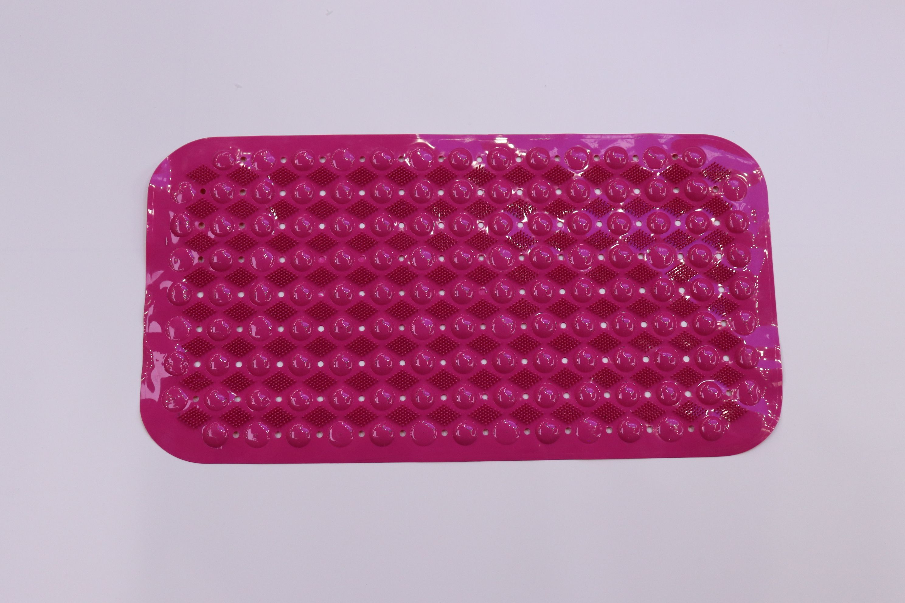 Ling-ou carpet bathroom non-slip mat bottom suction cup non-slip mat