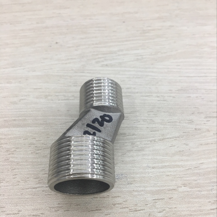 S Connector details Picture