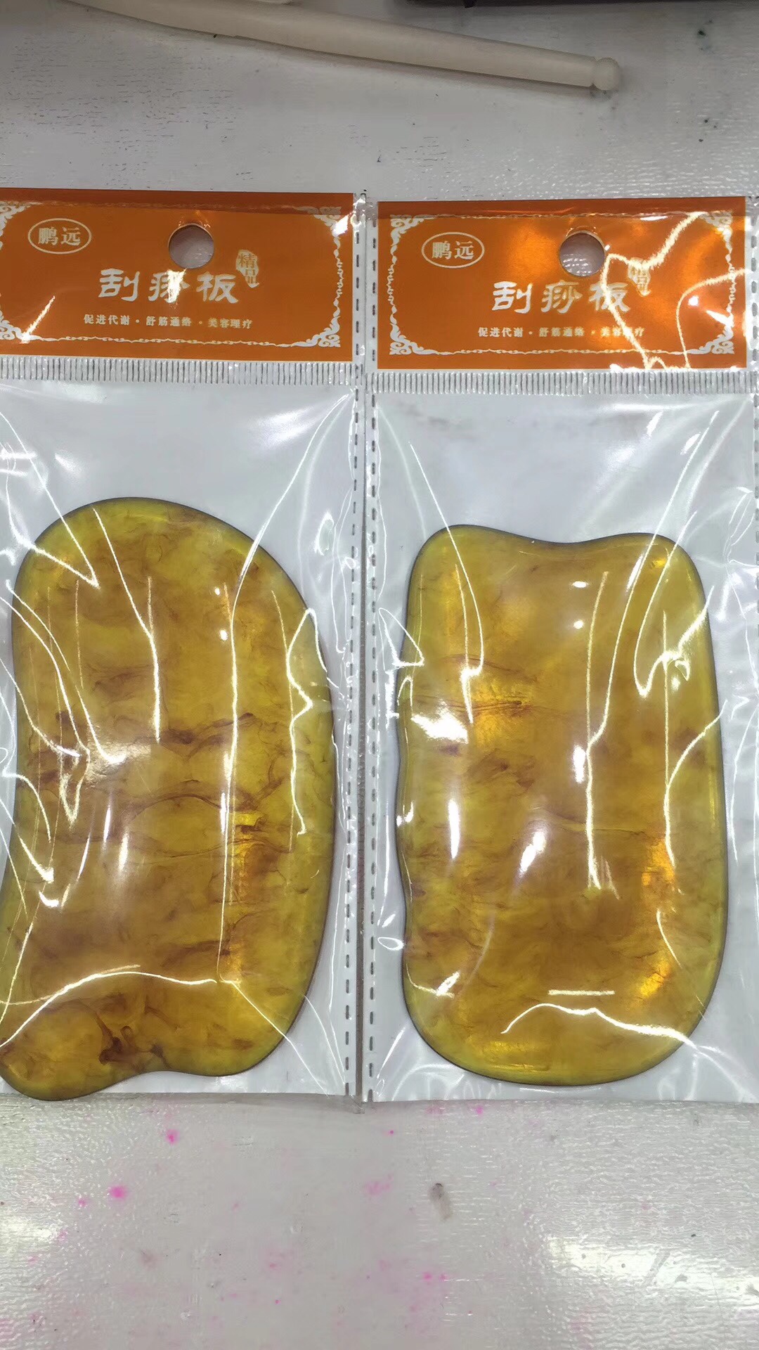 Gua Sha Board, Beauty, Point, Pat Face undefined