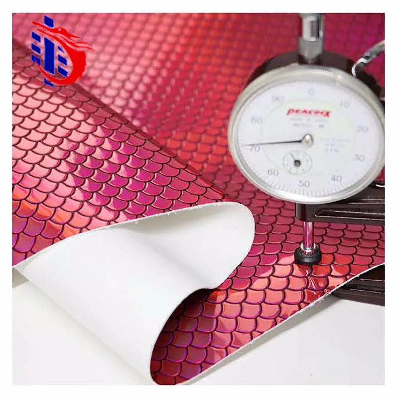 Laser mermaid factory direct sales, hot sales, large stock available, customization supported detail image 1