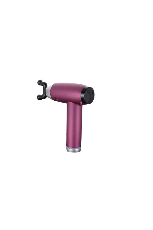 USB charging fascia gun Item Picture