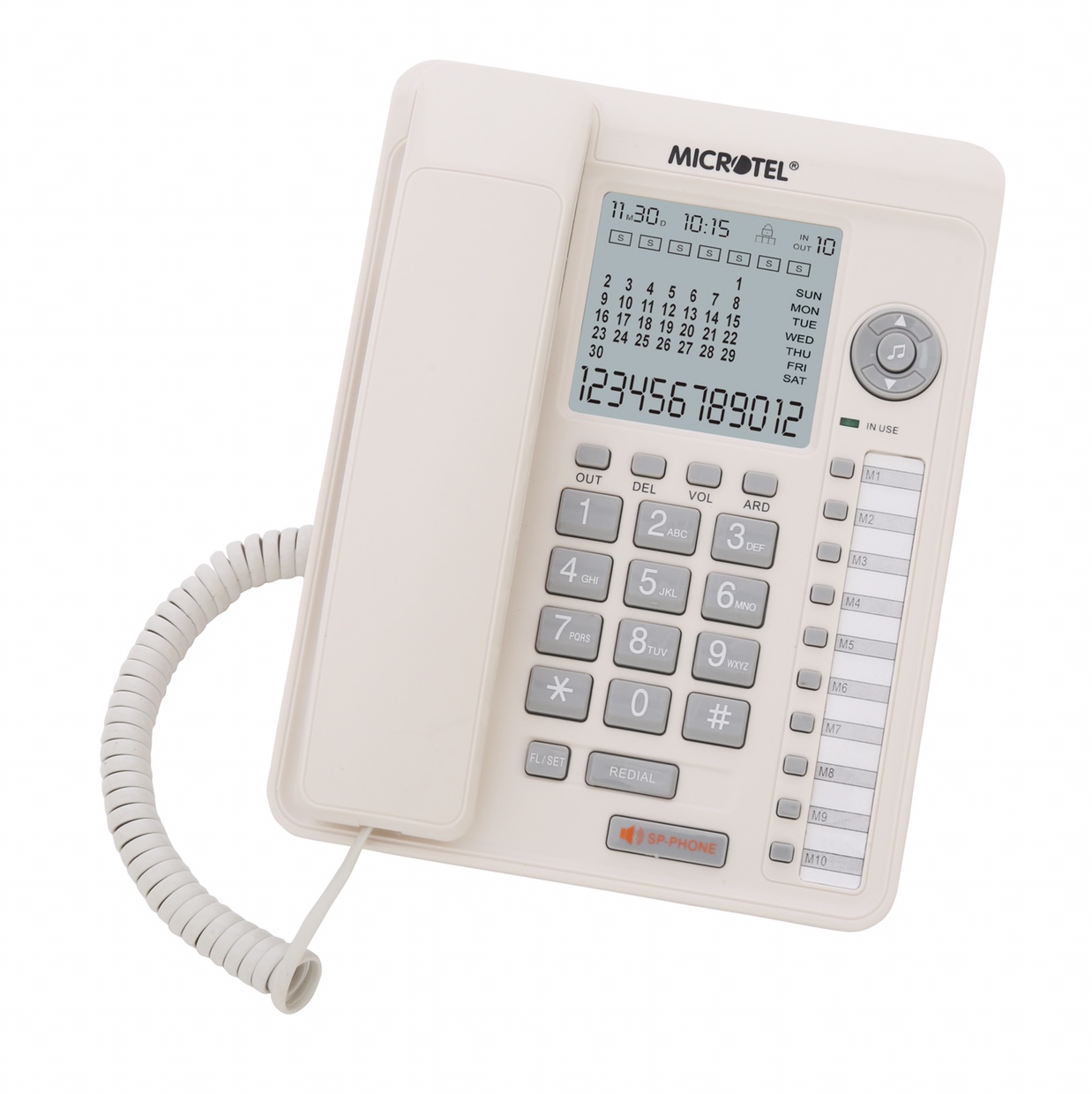Telephone 117
