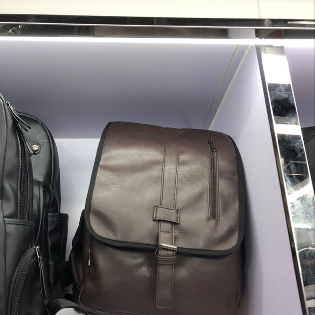 Backpack Number 4670