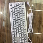 机械键盘铝合金