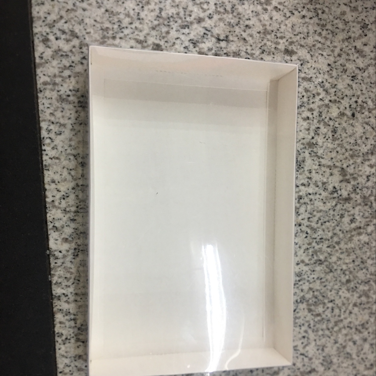 天地盖蛋糕盒30*20*4.5