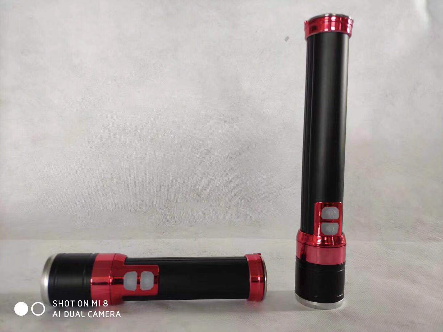 LY-S108手电筒