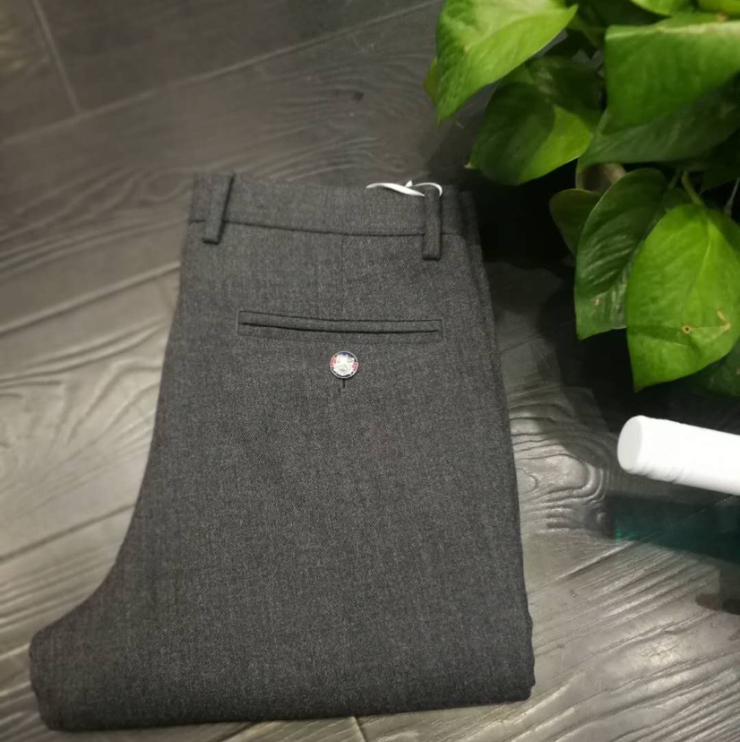 Jinxi Pants Store Men's Pants 38