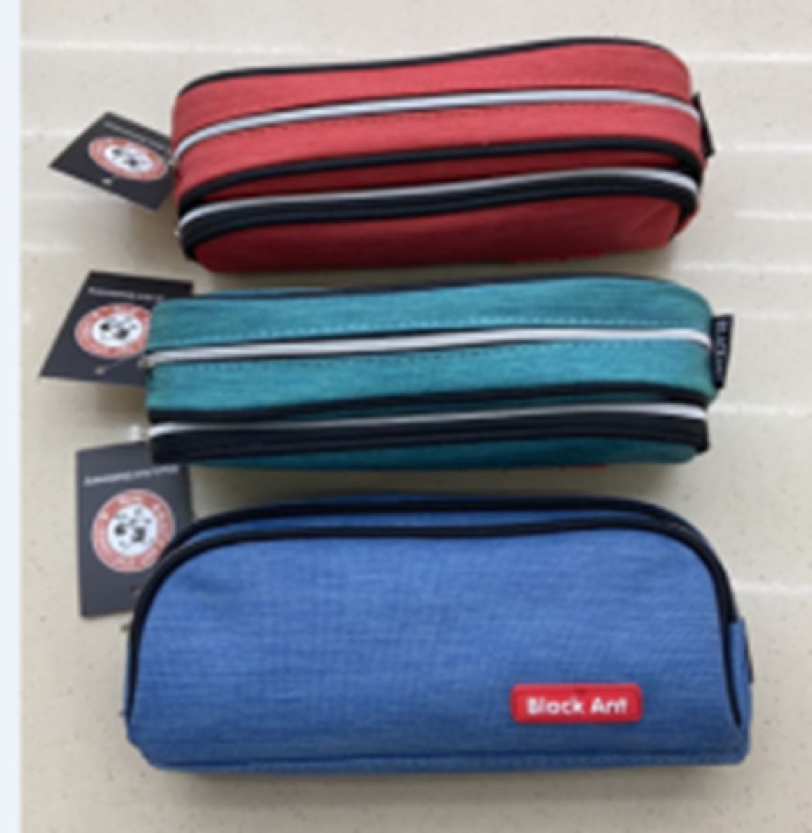 Yiwu Selection Black ant pen bag 044/24601 full figure