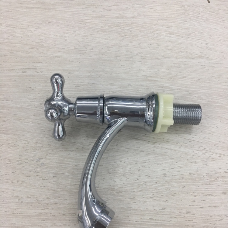 Cross Handle Single Nozzle details Picture