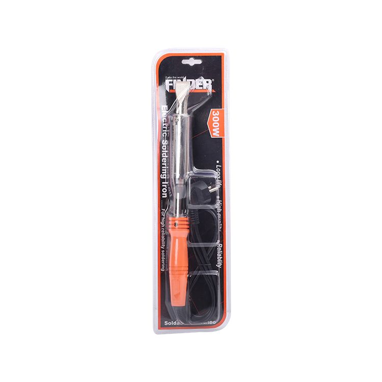 Finder 505 Flat head Soldering Iron