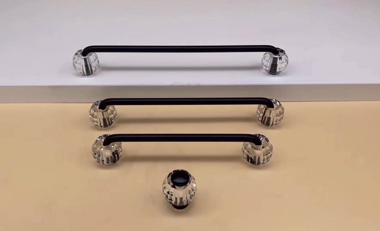 6072 Kitchen handle 160