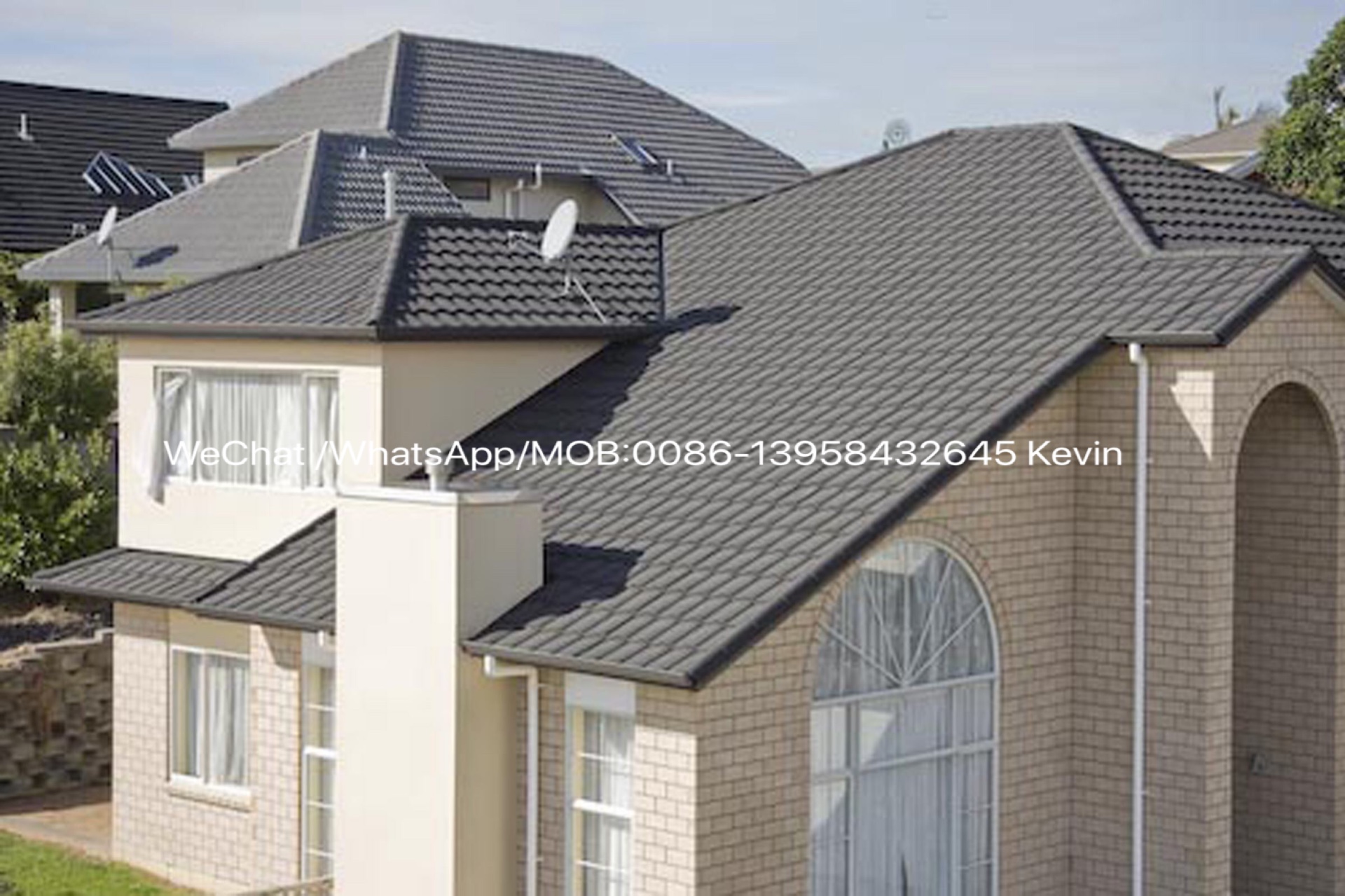 The manufacturer produces various steel, building materials and construction supplies Specification image