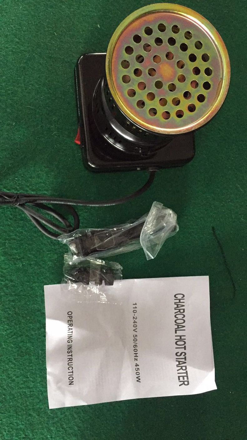 阿拉伯水烟点碳炉水烟炉咖啡炉详情图3