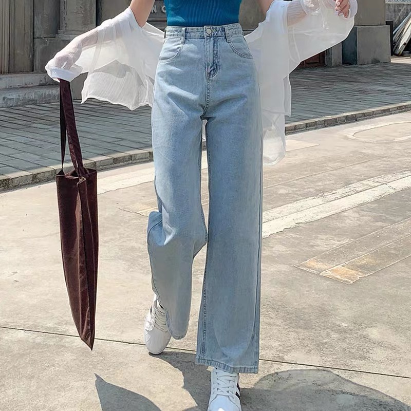 Trendy new jeans 17