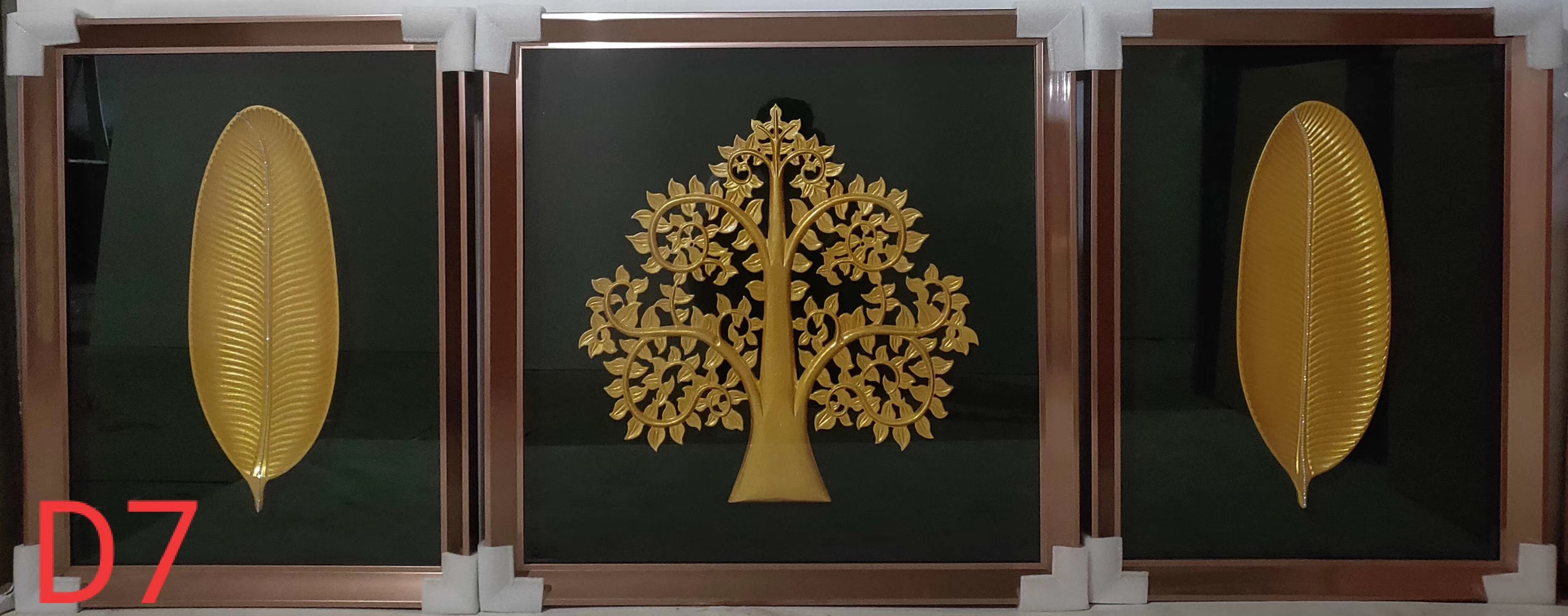 树脂工艺品实物图