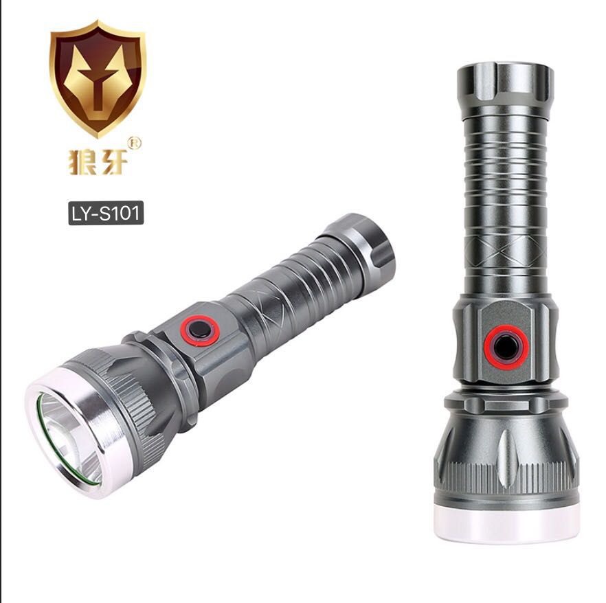LY-S106手电筒