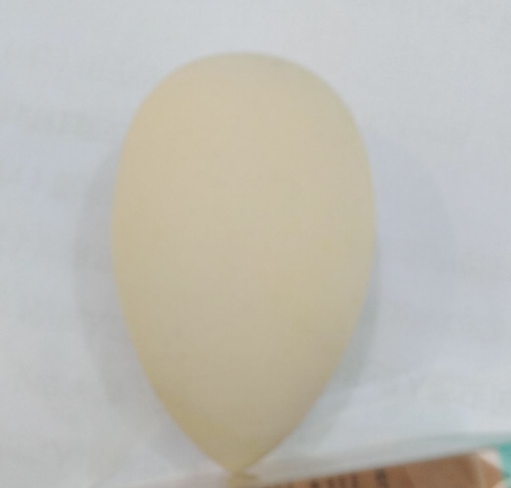 Imported Eva Extra Soft Water Drop 60-38T Skin Color Beauty Tool Beauty Egg details Picture
