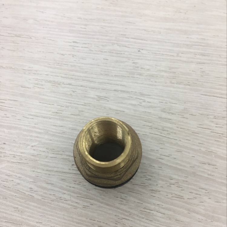 Refrigerator Connector details Picture