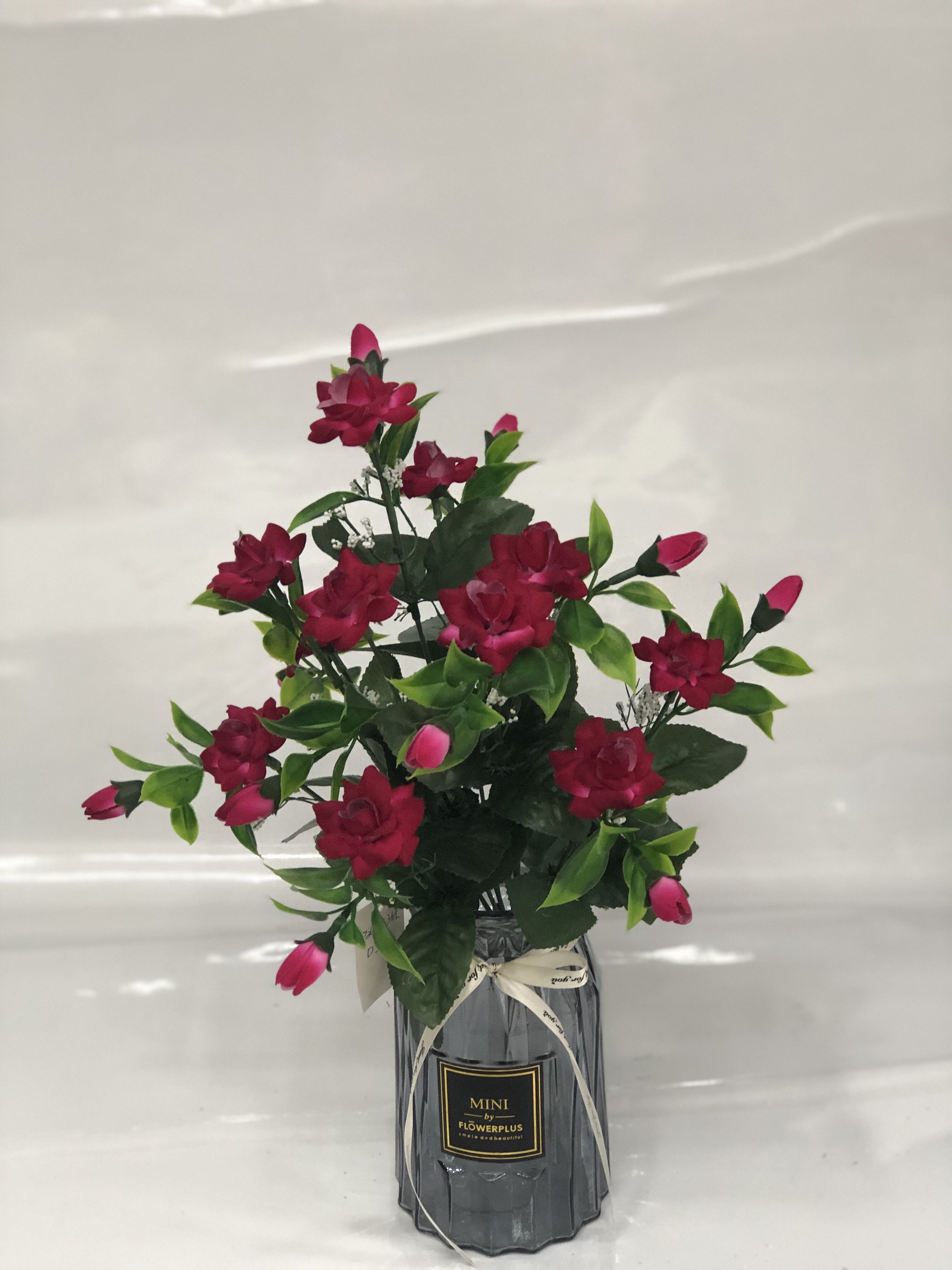 仿真花/仿真植物/仿真园艺细节图