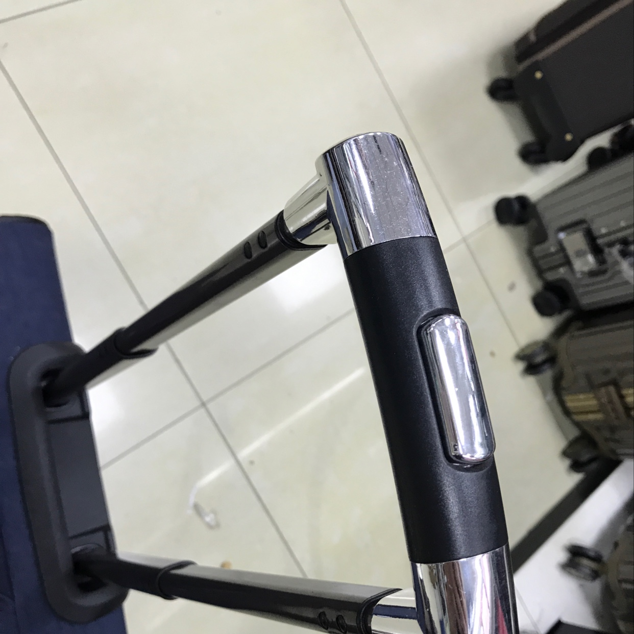 9002登机箱产品图