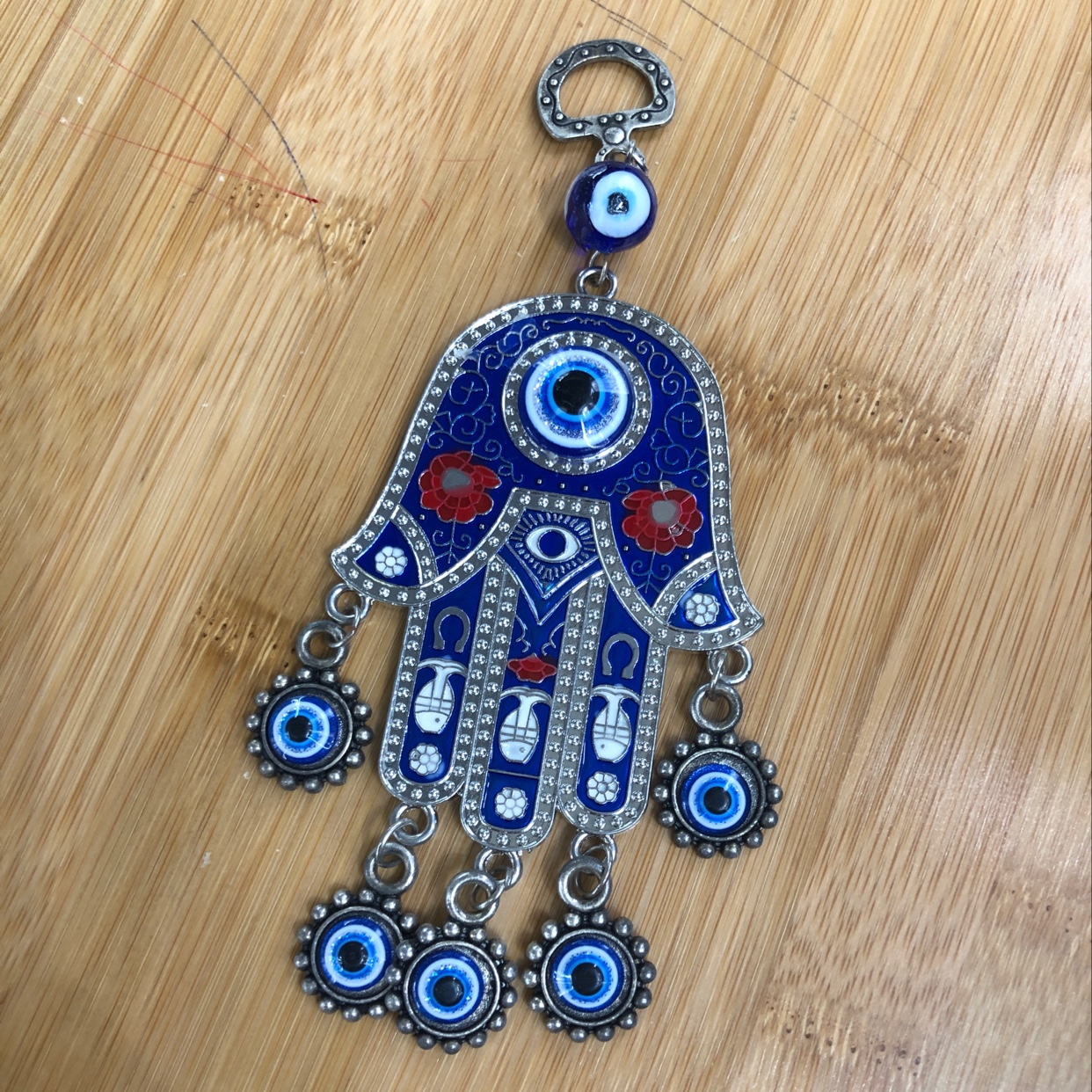 Palm pendant thumbnail