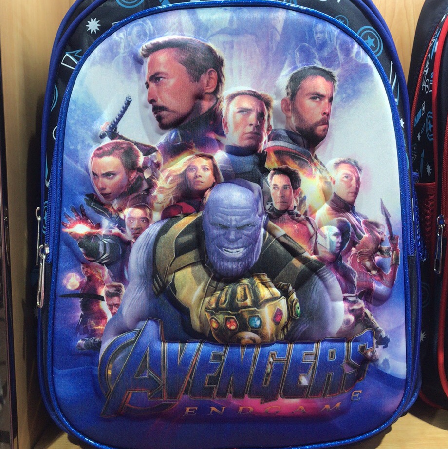 Schoolbag 5