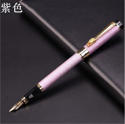 钢笔批发/英雄钢笔/特细钢笔细节图