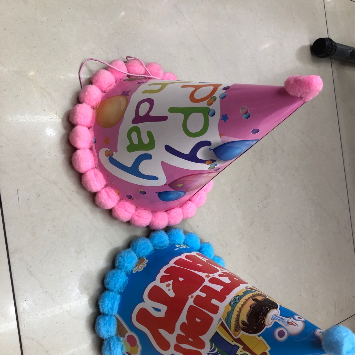 24公分帽子节庆帽派对装饰用品批发图