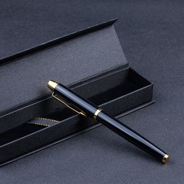 Kelus regalo bolígrafo oficina comercial publicidad bolígrafo neutro regalo creativo bolígrafo de firma de metal regalo publicitario bolígrafo de agua bolígrafo de bola de logotipo personalizado Application Scenario