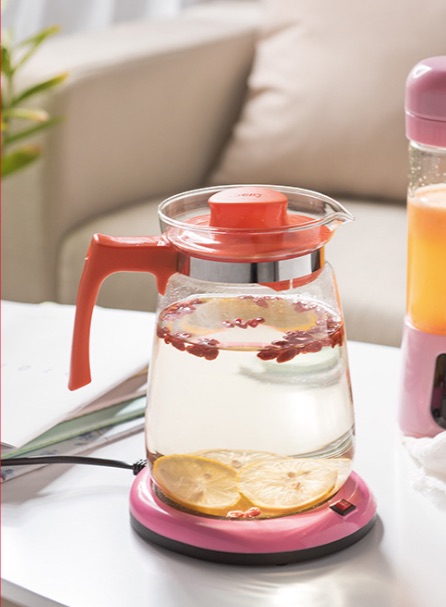 防烫面板恒温保温垫办公室55度加热底座暖暖杯垫礼品定制