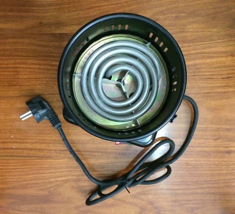 阿拉伯水烟点碳炉水烟炉咖啡炉详情图6