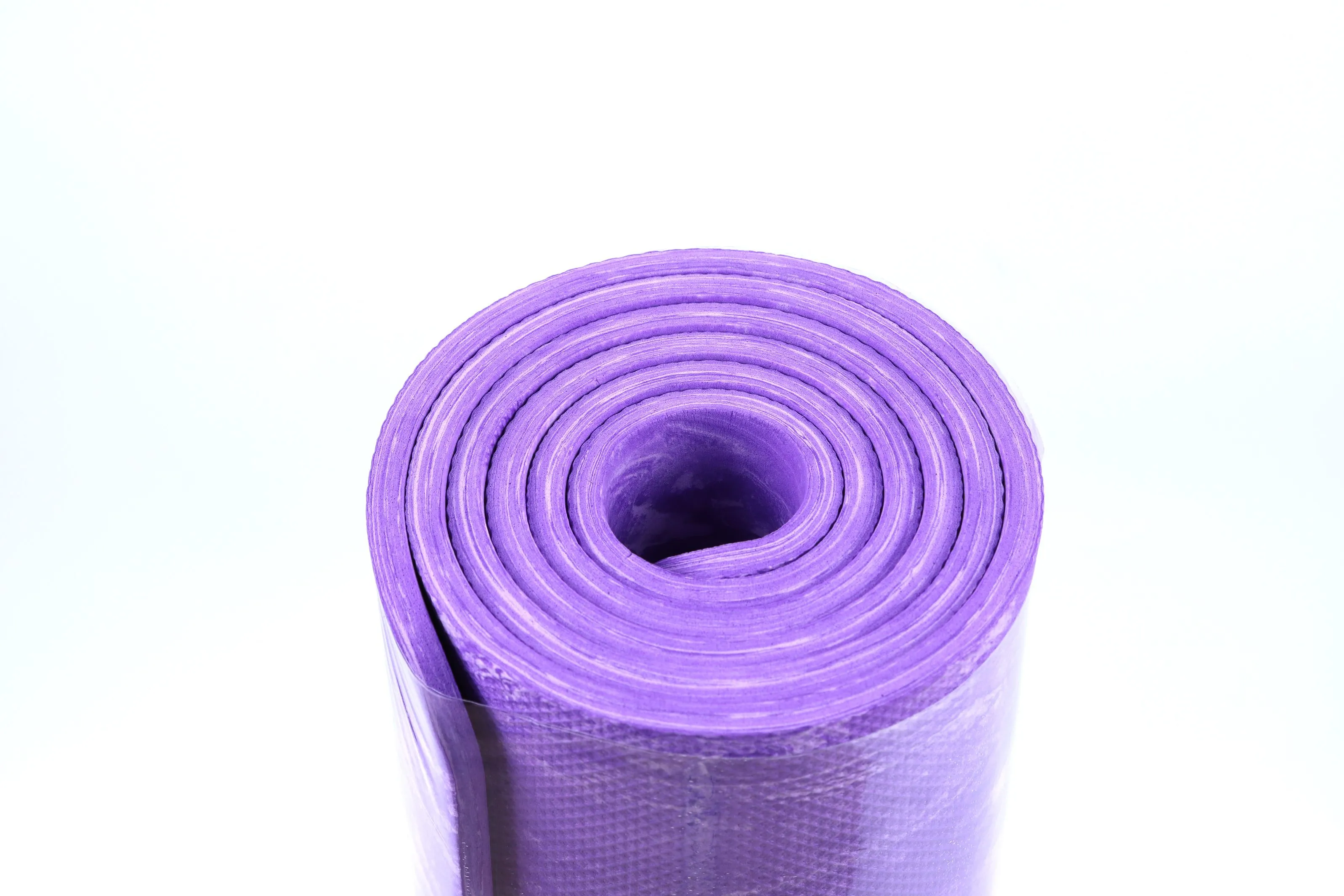 EVA monochrome camouflage embossed yoga mat, household fitness and sports equipment manufacturer wholesale detail image 1
