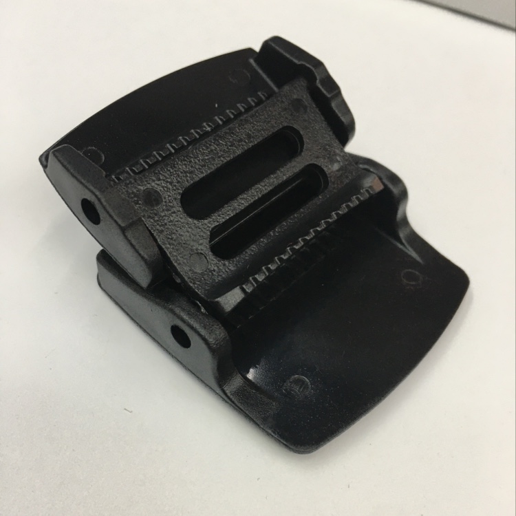 3.8皮带扣工厂直供铜铁金属皮带头腰带扣 翻盖皮带扣 男士帆布腰带扣头详情图7