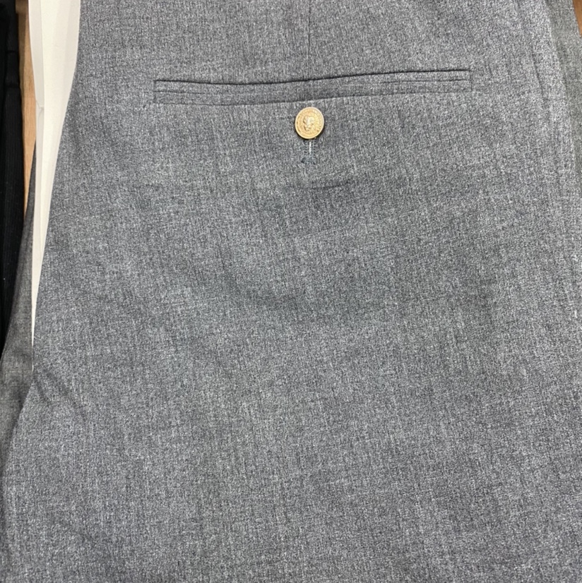 Jinxi Pants Shop Men's Pants 41
