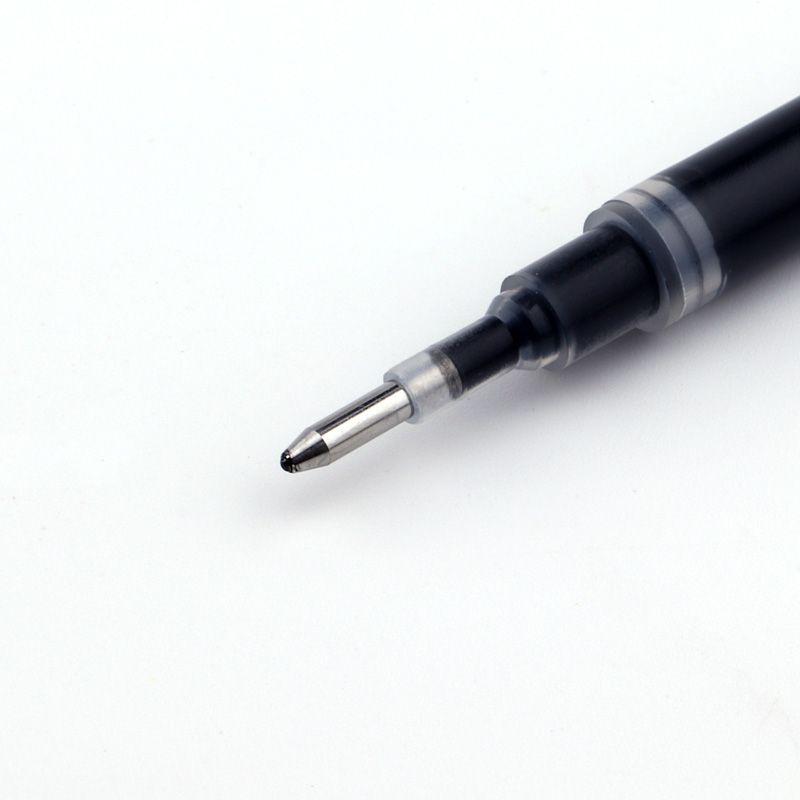 Baok PS1800 Super large capacity neutral core fountain pen refill 0.7mm Application Scenario